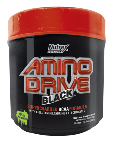 Amino Drive Black