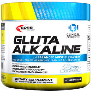 Gluta Alkaline