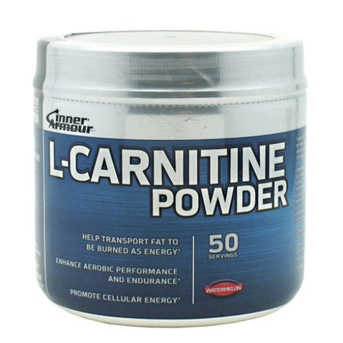 L-Carnitine Powder by Inner Armour