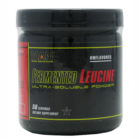 Fermented Leucine