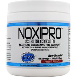 Noxipro Chrome