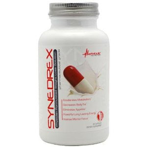 Synedrex by Metabolic Nutrition