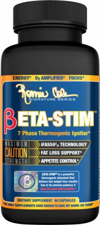 Beta-Stim