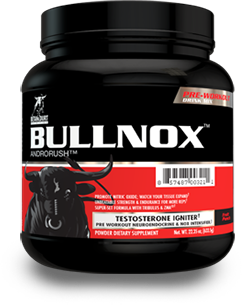 Bullnox Androrush