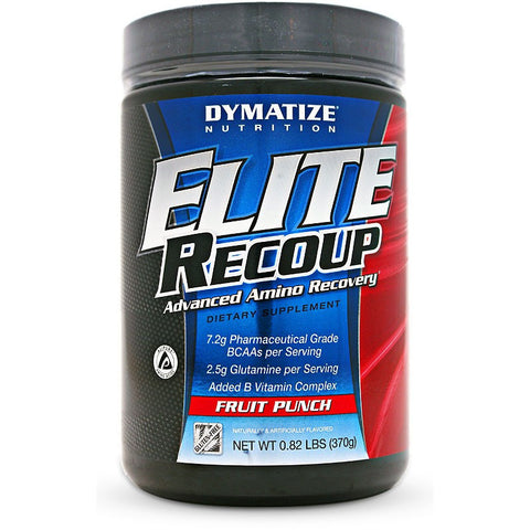 Elite Recoup