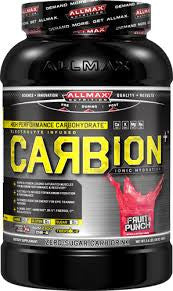 Allmax CARBion