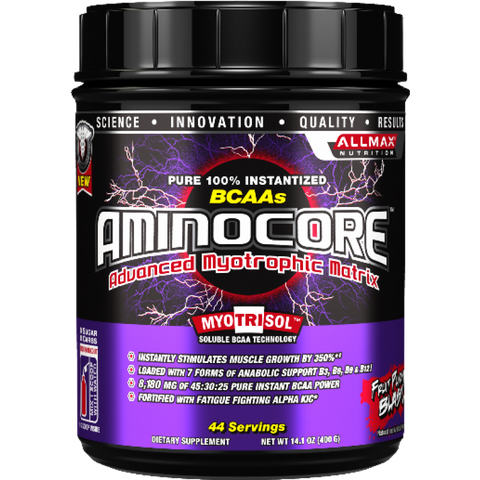 Allmax Amino Core