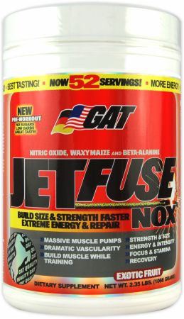 Jetfuse