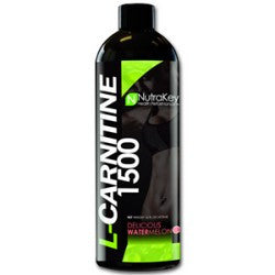 L-Carnitine 1500 by Nutrakey