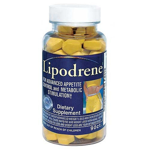 Liprodrene