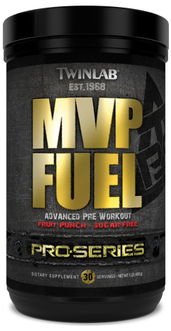 MVP Fuel