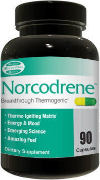 Norcodrene