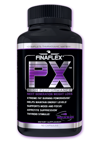 PX High Performance by Finaflex