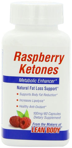 Raspberry Ketones