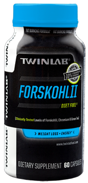 Forskohl II by Twinlab